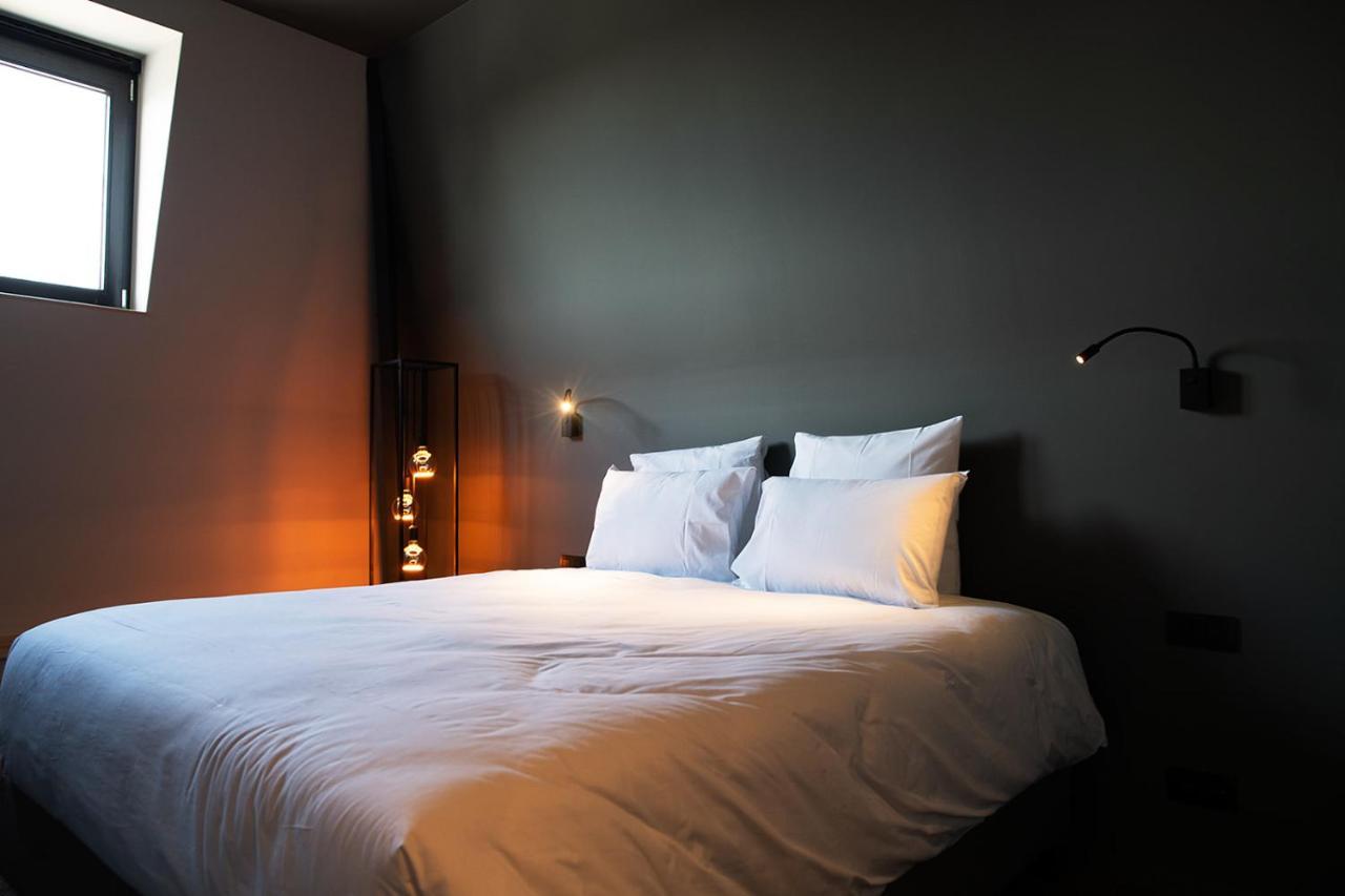 Hotel De La Poste Ellezelles Kültér fotó