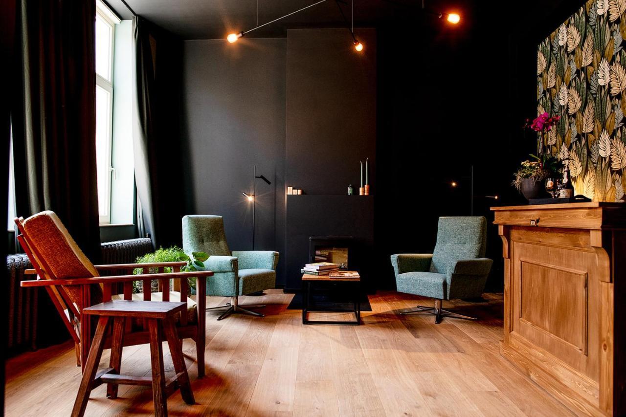 Hotel De La Poste Ellezelles Kültér fotó